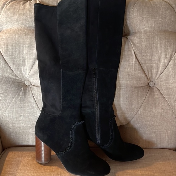 Sole Society Allegra Boot - Picture 8 of 16
